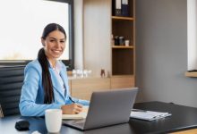 وظيفة مترجمة إدارية في اسطنبول