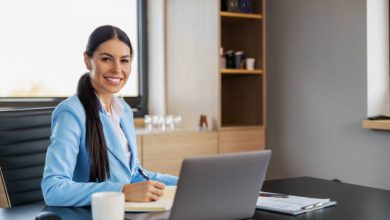 وظيفة مترجمة إدارية في اسطنبول