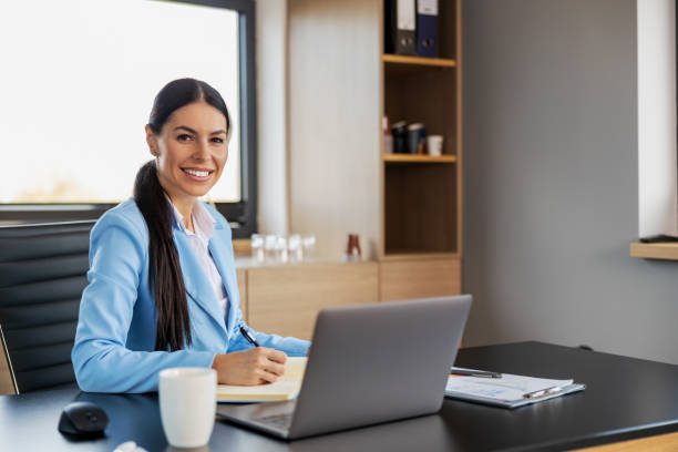 وظيفة مترجمة إدارية في اسطنبول