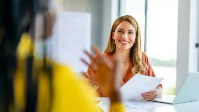 فرصة عمل مميزة للنساء في إسطنبول