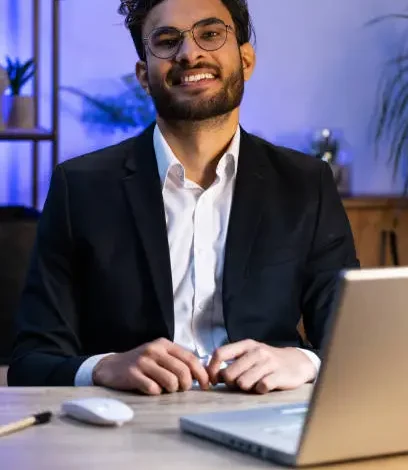 موظف مساعد أعمال مكتبية إسنيورت