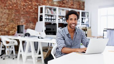 وظيفة مصمم غرافيك ومونتير ومسؤول سوشيال ميديا في إسطنبول