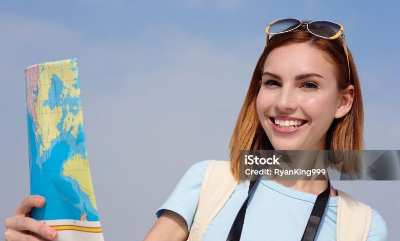 وظيفة موظفة مبيعات سياحة في إسطنبول