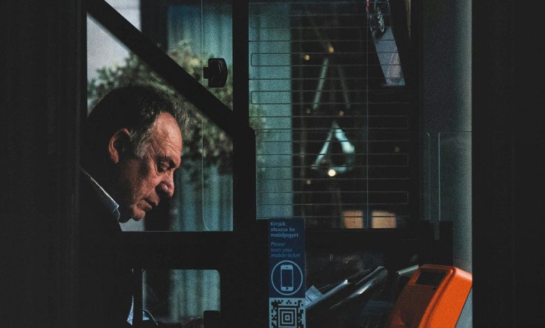 وظيفة سائق باص في مرسين – المنطقة الحرة