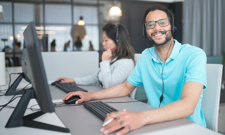 وظيفة كول سنتر عن بعد في متجر شله كلين لغسيل السيارات