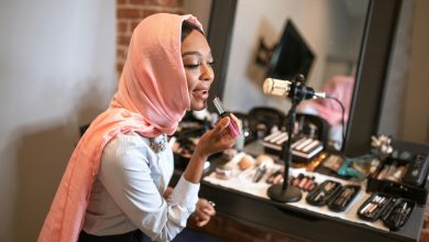 ميكاب آرتست محترفة بيرم باشا – فرصة عمل