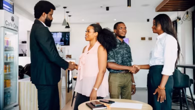 موظفين مبيعات السياحة العلاجية إسطنبول