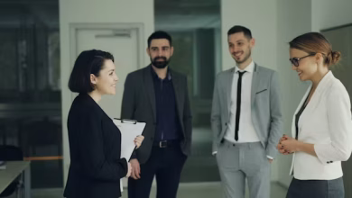 وظائف عقارات وشقق فندقية إسطنبول