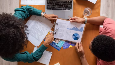 وظيفة أخصائي التسويق الرقمي