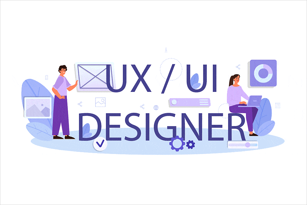 وظيفة مصمم UI/UX عن بعد لتطبيقات البث Streaming Apps