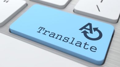 مترجم يعمل عن بعد