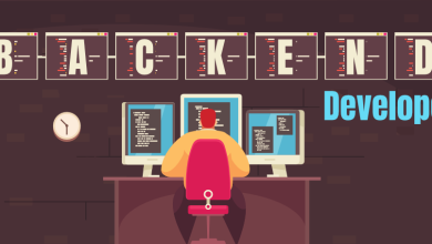 وظيفة Senior Backend Tech Lead عن بعد .NET ومنصات SaaS