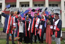 الدراسة في المنح التركية