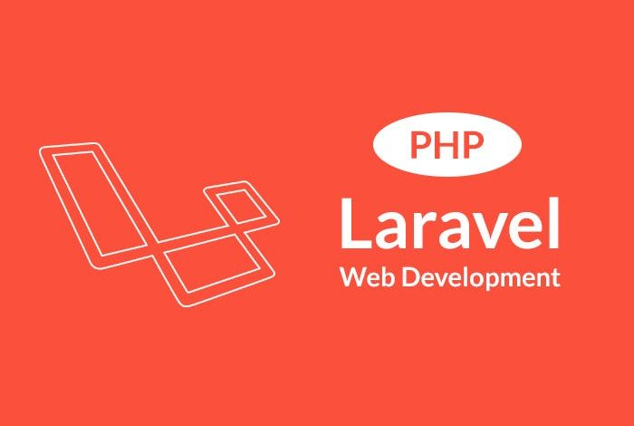وظيفة مطور Laravel
