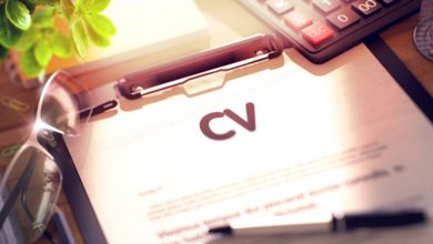 أهم 10 أخطاء في السيرة الذاتية تؤدي للرفض الفوري (CV) + نموذج جدول للتصحيح