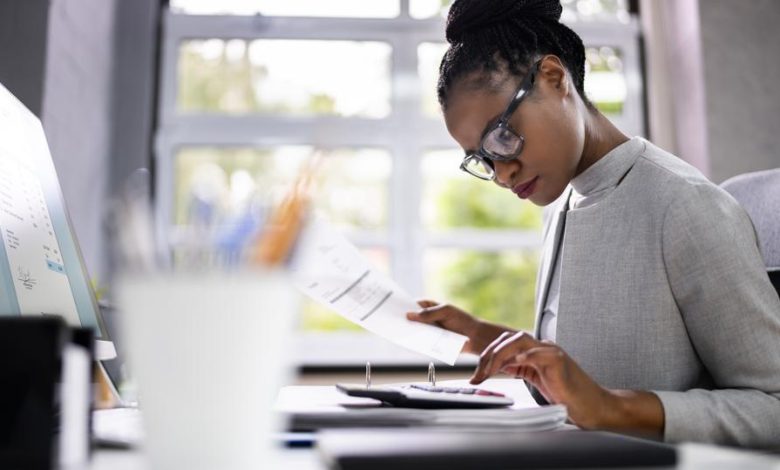 وظائف محاسبة في إسطنبول لمحاسب مالي خبرة