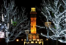 احتفالات رأس السنة في تركيا: أفضل الأماكن في إسطنبول ونصائح مهمة