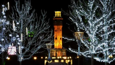 احتفالات رأس السنة في تركيا: أفضل الأماكن في إسطنبول ونصائح مهمة