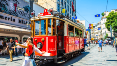 هل الجولات السياحية في إسطنبول تستاهل؟ دليل الجولات السياحية