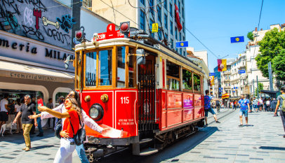 هل الجولات السياحية في إسطنبول تستاهل؟ دليل الجولات السياحية