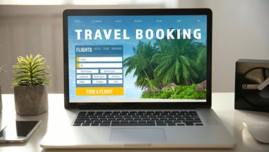 مختص حجوزات فندقية وسياحية في