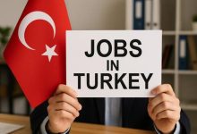كيفية الحصول على وظيفة في تركيا: 7 نصائح عملية + أفضل طريقة للحصول على وظيفة