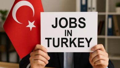 كيفية الحصول على وظيفة في تركيا: 7 نصائح عملية + أفضل طريقة للحصول على وظيفة