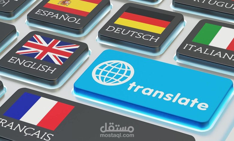 تفاصيل التقديم على أفضل وظائف في إسطنبول 2026 لوظيفة مترجم لغات