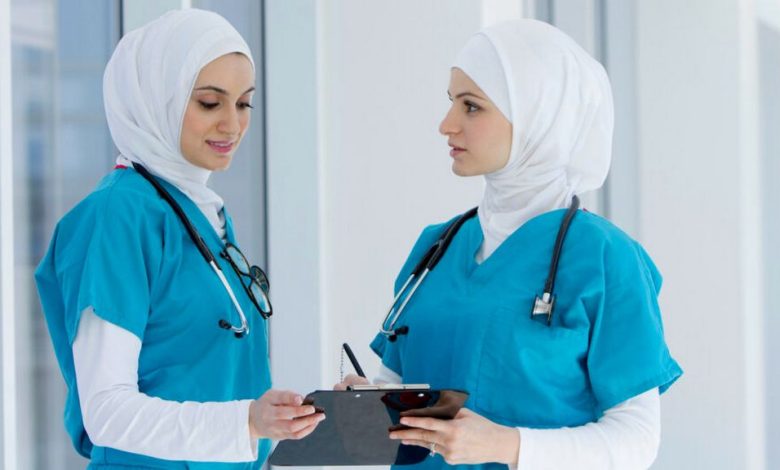 إعلان توظيف ممرضة ضمن أفضل فرص عمل في تركيا 2026 بمدينة إسطنبول