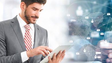 فرصة مسوق عن بعد