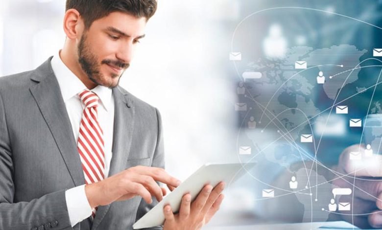 فرصة مسوق عن بعد