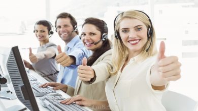 وظائف كول سنتر
