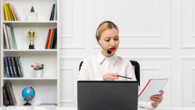 عمل للإناث بدون خبرة