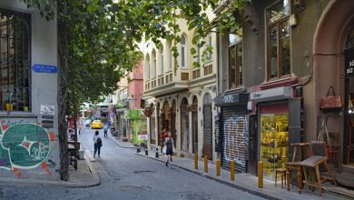 أنسب أحياء إسطنبول للإقامة: دليل السكن في إسطنبول للمسافرين