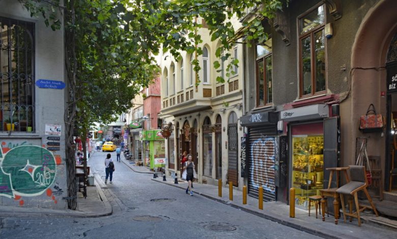 أنسب أحياء إسطنبول للإقامة: دليل السكن في إسطنبول للمسافرين
