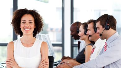 وظائف سياحة علاجية في إسطنبول لموظف كول سنتر يتحدث الفرنسية