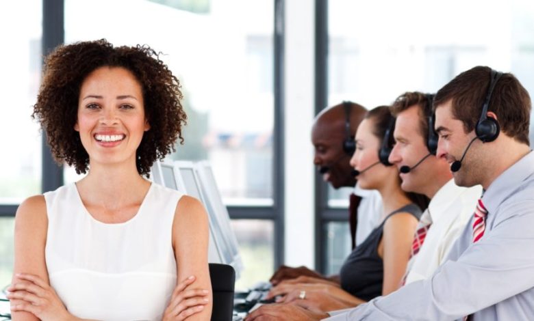 وظائف سياحة علاجية في إسطنبول لموظف كول سنتر يتحدث الفرنسية