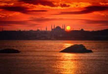 حجز فنادق وطيران وجولات في إسطنبول