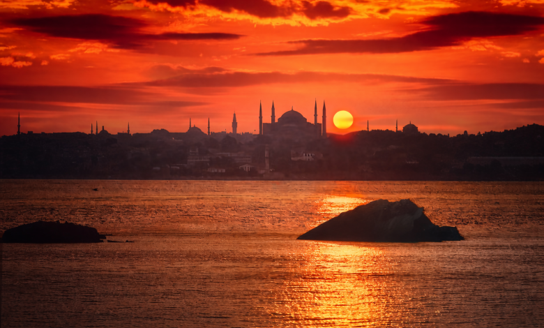 حجز فنادق وطيران وجولات في إسطنبول