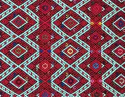 موظف منسوجات