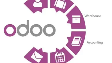 تقديم مباشر لوظيفة مستشار أودو تقني وتنفيذي عن بعد في شركة التينة لعام 2026.