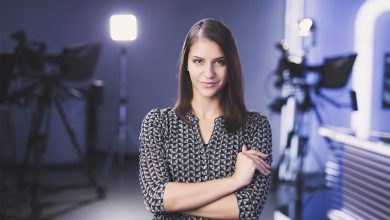 وظائف ميديا في إسطنبول لمقدمة محتوى في شركة شحن لوجستي.