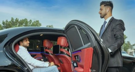 سائق خاص باشاك شهير