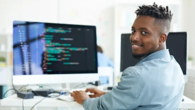 وظائف Android عن بُعد