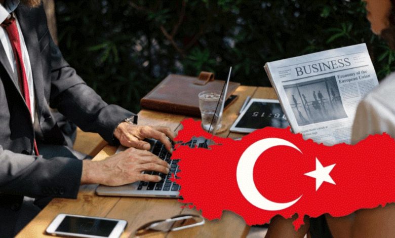دليل المستثمر العربي في تركيا 2026: قوانين الاستثمار في تركيا + شروط فتح شركة وخطوات تأسيس شركة