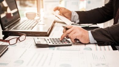 وظائف محاسبة في إسطنبول