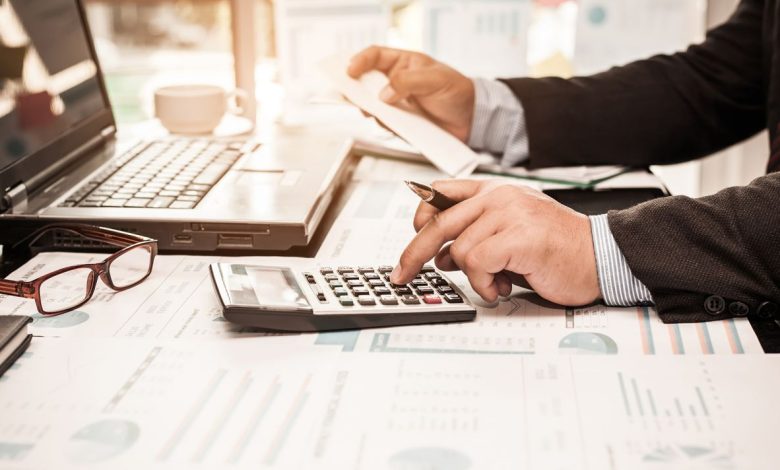 وظائف محاسبة في إسطنبول