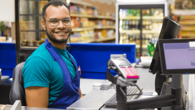 تفاصيل التقديم على أفضل وظائف في إسطنبول 2026 لوظيفة كاشير