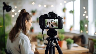 التقديم على أفضل وظائف في إسطنبول 2026 لصانعة محتوى