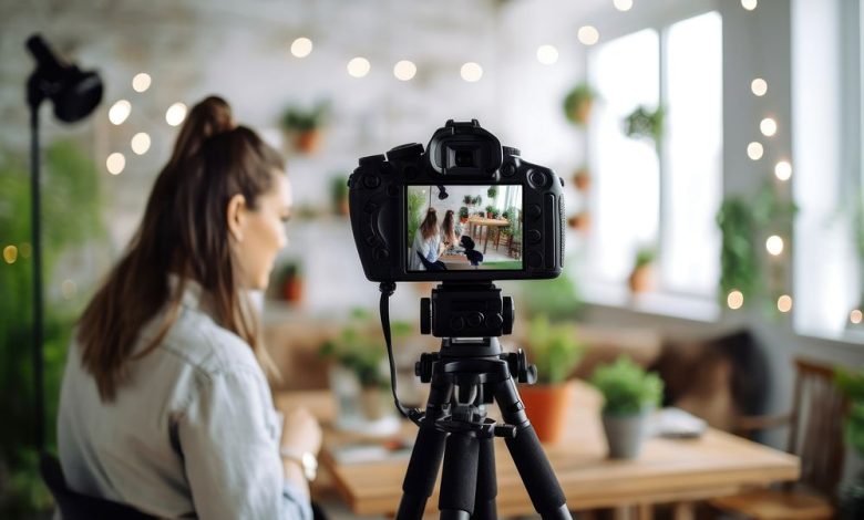 التقديم على أفضل وظائف في إسطنبول 2026 لصانعة محتوى